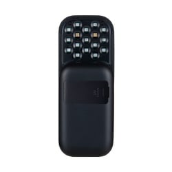 UVマルチ除菌器 ポケットドクター ブラック EG18754