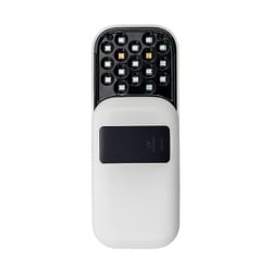 UVマルチ除菌器 ポケットドクター ホワイト EG18756
