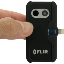 ヨドバシ.com - フリアーシステムズ 435-0006-03 [FLIR ONE Pro for