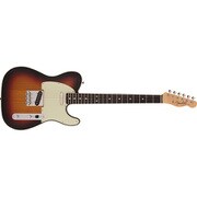 Fender (フェンダー) エレキギター Made in Japan Heritage 60 Telecaster Custom, Rosewood Fingerboard, 3-Color Sunburst
