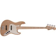 Fender (フェンダー) エレキベース Made in Japan Heritage 70s Jazz Bass, Maple Fingerboard, Natural