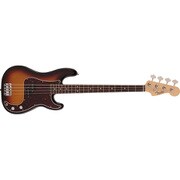 Fender (フェンダー) エレキベース Made in Japan Heritage 60s Precision Bass, Rosewood Fingerboard, 3-Color Sunburst