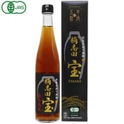 有機黒酢宝5年熟成 500ml