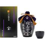 有機黒酢宝5年熟成 1000ml