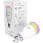 Yeelight スマートLEDライト マルチカラー対応 YLDP13YL