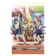 とある科学の超電磁砲T B2タペストリー 大覇星祭 [キャラクターグッズ]