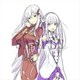 Re：ゼロから始める異世界生活 Art Fan Book 2020年 春 [キャラクターグッズ]