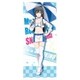やはり俺の青春ラブコメはまちがっている。完 BIGタペストリー レースクイーン Ver. 雪ノ下 雪乃 [キャラクターグッズ]