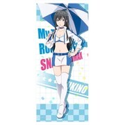 やはり俺の青春ラブコメはまちがっている。完 BIGタペストリー レースクイーン Ver. 雪ノ下 雪乃 [キャラクターグッズ]