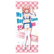 やはり俺の青春ラブコメはまちがっている。完 BIGタペストリー レースクイーン Ver. 由比ヶ浜 結衣 [キャラクターグッズ]