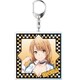 やはり俺の青春ラブコメはまちがっている。完 アクリルキーホルダー レースクイーン Ver. 一色 いろは [キャラクターグッズ]