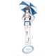 やはり俺の青春ラブコメはまちがっている。完 BIGアクリルスタンド レースクイーン Ver. 雪ノ下 雪乃 [キャラクターグッズ]