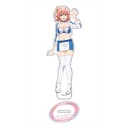 やはり俺の青春ラブコメはまちがっている。完 BIGアクリルスタンド レースクイーン Ver. 由比ヶ浜 結衣 [キャラクターグッズ]