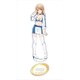 やはり俺の青春ラブコメはまちがっている。完 BIGアクリルスタンド レースクイーン Ver. 一色 いろは [キャラクターグッズ]
