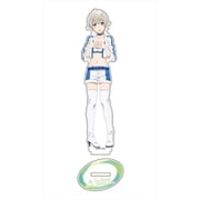 やはり俺の青春ラブコメはまちがっている。完 BIGアクリルスタンド レースクイーン Ver. 戸塚 彩加 [キャラクターグッズ]