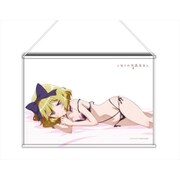 となりの吸血鬼さん B2横長タペストリー エリー [キャラクターグッズ]