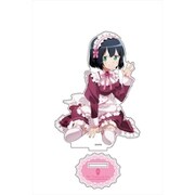 となりの吸血鬼さん アクリルスタンド メイド Ver. 天野 灯 [キャラクターグッズ]