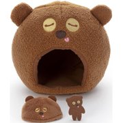 ミニオン minimaginationTOWN ミニミニセット ティムおうち [キャラクターグッズ]