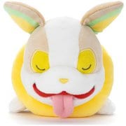 ポケットモンスター すやすやフレンドぬいぐるみ S ワンパチ [キャラクターグッズ]
