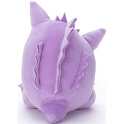 ヨドバシ Com タカラトミーアーツ Takaratomy A R T S ポケットモンスター すやすやフレンドぬいぐるみ S ゲンガー キャラクターグッズ 通販 全品無料配達