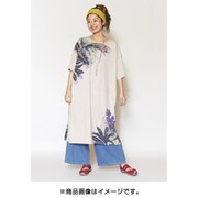 カットソー レディース CAS-0127 アロカOP BEIGE