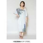 カットソー レディース CAS-0127 アロカOP GRAY