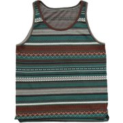 タンクトップ レディース CAS-0405 シータクトM-タンク GREEN