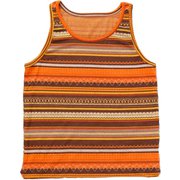 タンクトップ レディース CAS-0405 シータクトM-タンク MUSTARD