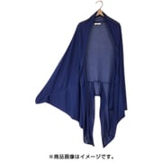 カーディガン レディース CAS-0411 ナスカカーデ NAVY