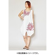 ネイダーラOP OFF WHITE [ロングシャツ メンズ]