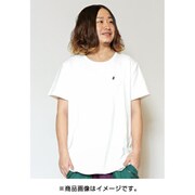 COT-0405 テプトM-T-SH WHITE [カットソー メンズ]