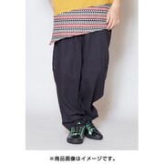 IAC-0109 コサームM-PT BLACK [ロングシャツ メンズ]