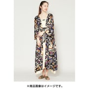 カットソー レディース IAC-0111 アンヌカーデ BLACK