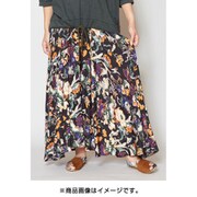 カットソー レディース IAC-0113 アンヌSK BLACK