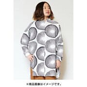 シャツ メンズ IAC-0125 ガガンタM-SH WHITE