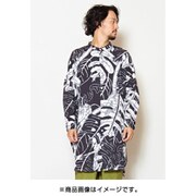 シャツ メンズ IAC-0131 ハガーM-SH BLACK