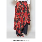 シャツ メンズ IAC-0133 バリエルPT BLACK