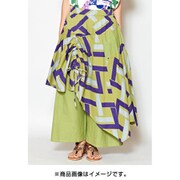シャツ メンズ IAC-0145 コナミPT KHAKI