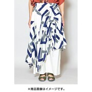 シャツ メンズ IAC-0145 コナミPT WHITE