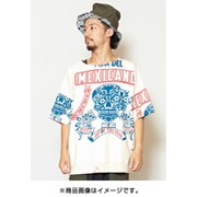 IAC-0160 エスモM-TOP MEXICO [Tシャツ メンズ]