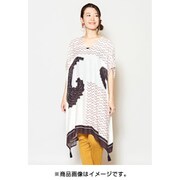 オールインワン レディース IAC-0168 シールスTOP WHITE
