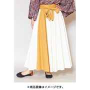 ロングシャツ レディース IAC-0169 ビリーナSK WHITE