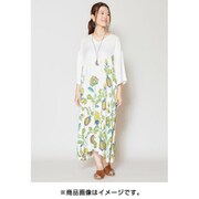 カットソー レディース IAC-0414 ソフOP WHITE