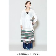 Tシャツ レディース IAC-0416 モニーエOP WHITE