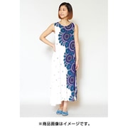 カットソー レディース IAC-0427 サラリアOP WHITE