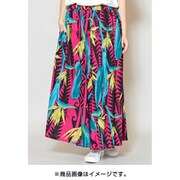 オールインワン レディース IAC-0448 ゴクラクチョウカPT PINK