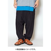 ロングシャツ レディース IAC-7167 ファイブスM-PT BLACK