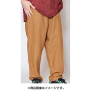 ロングシャツ レディース IAC-7167 ファイブスM-PT LT BROWN