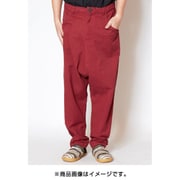ロングシャツ レディース IAC-7167 ファイブスM-PT WINE