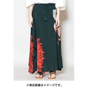 オールインワン レディース IAC-8426 リトラSK GREEN